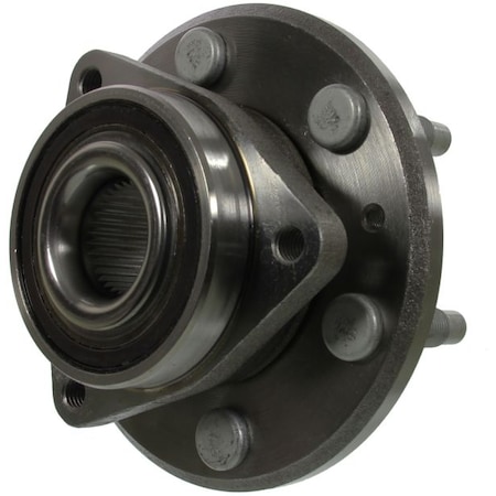 Moog Hub Assembly, 513277 513277